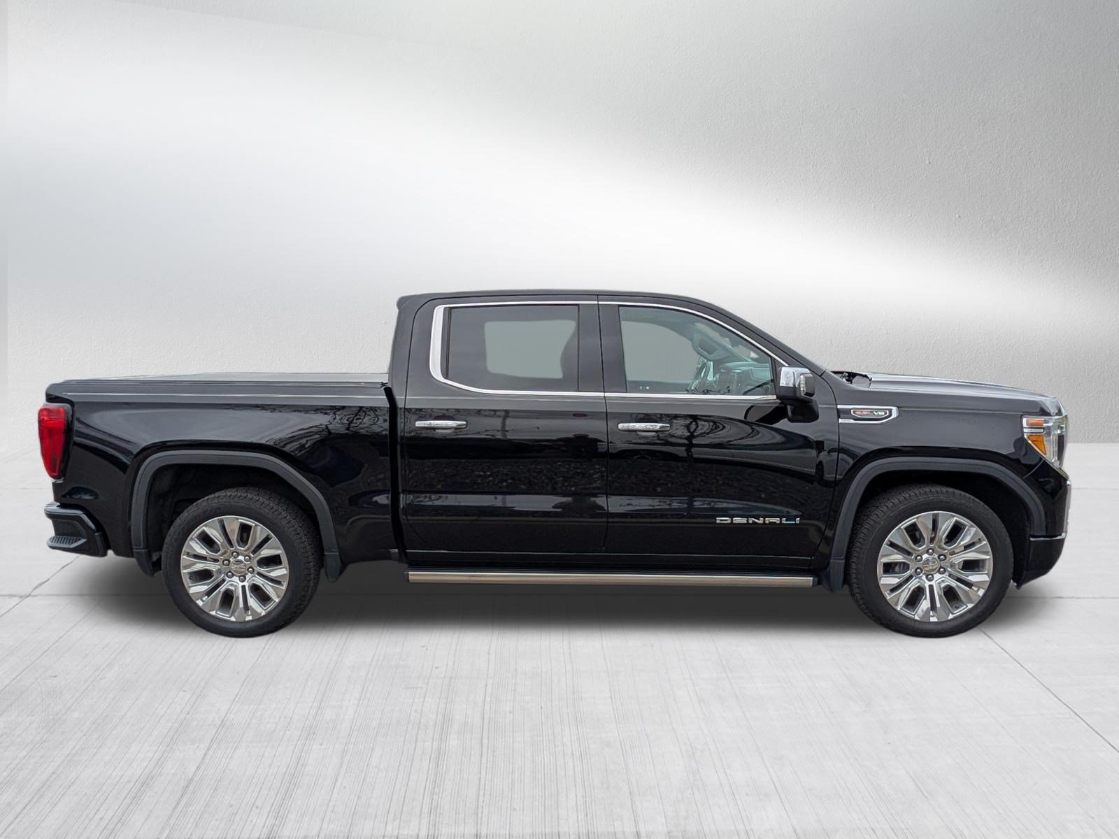 Used 2020 GMC Sierra 1500 Denali w/ Denali Ultimate Package AWD/4WD image 7