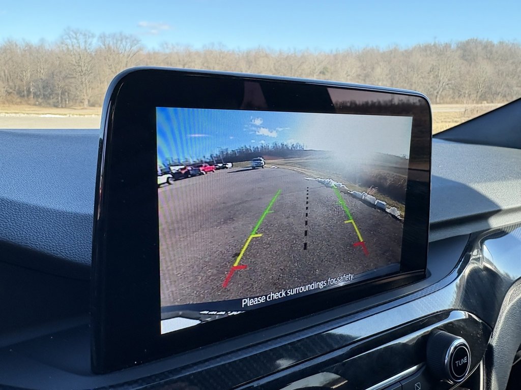 Used 2024 Ford Escape ST-Line image 40