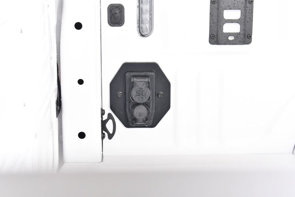 New 2026 Ford F350 XLT w/ 360-Degree Camera Package AWD/4WD image 24