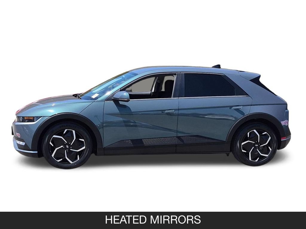 Used 2024 Hyundai Ioniq 5 SEL RWD image 5