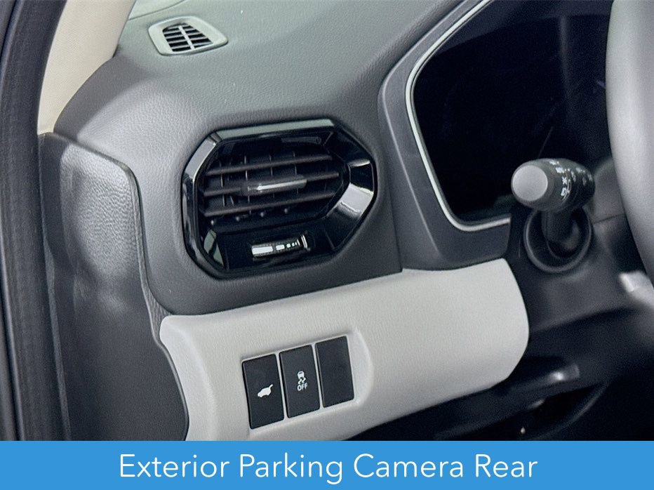 Certified 2025 Honda Pilot EX-L image 15