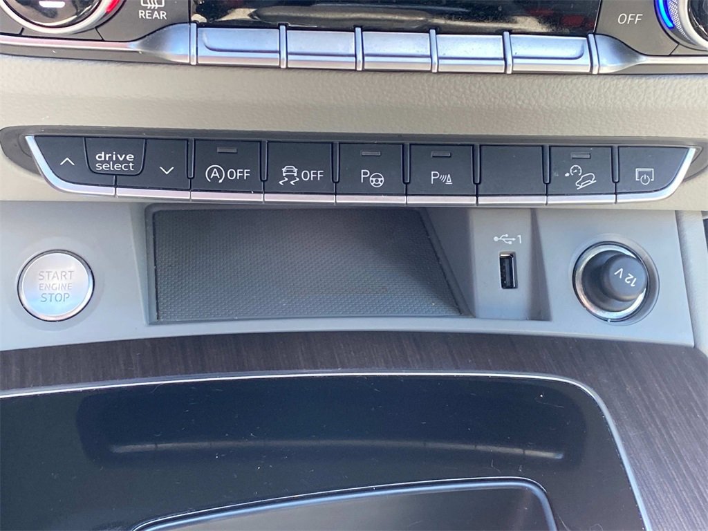 Used 2022 Audi Q5 2.0T Prestige image 33