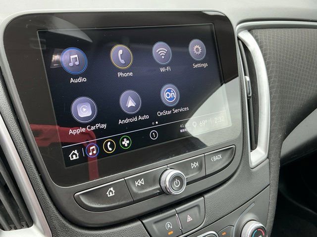 Used 2021 Chevrolet Malibu LS image 22