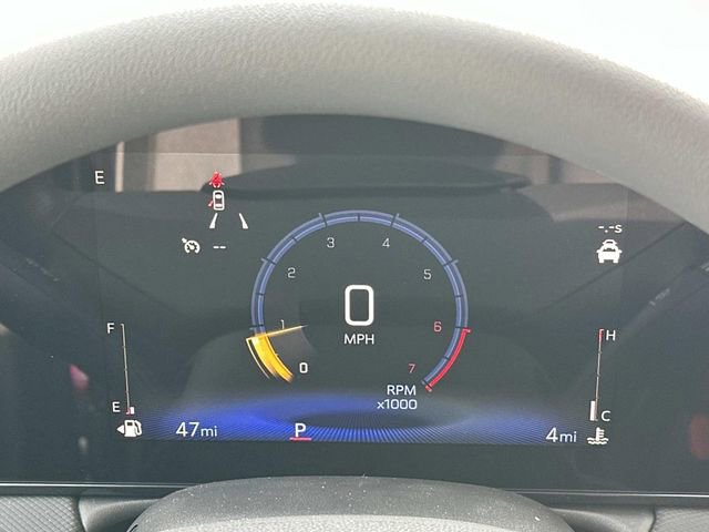New 2026 Chevrolet TrailBlazer LS w/ LS Convenience Package FWD image 16