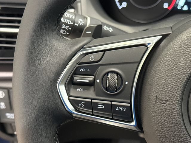 New 2026 Acura RDX SH-AWD image 16