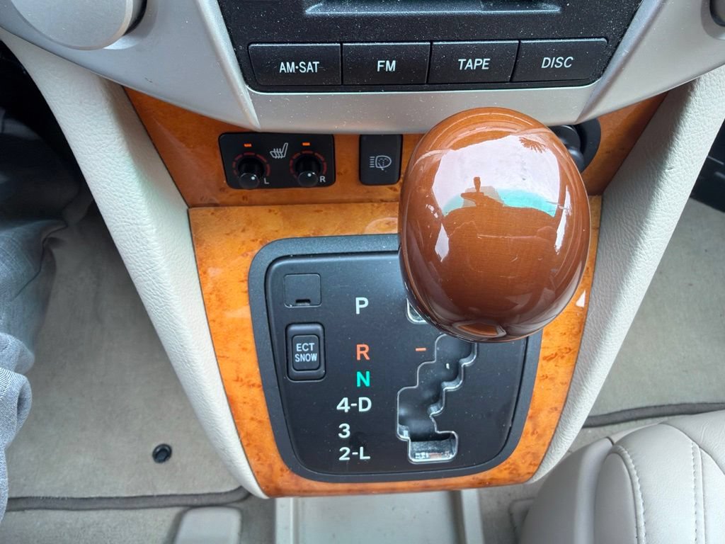 Used 2009 Lexus RX 350 AWD image 26