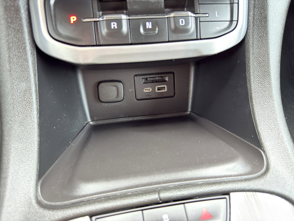 Used 2023 GMC Acadia SLT w/ Preferred Package AWD/4WD image 20