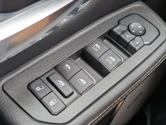 New 2026 RAM 1500 Laramie w/ Night Edition image 20