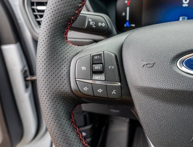 New 2026 Ford Escape ST-Line w/ Cold Weather Package FWD image 76