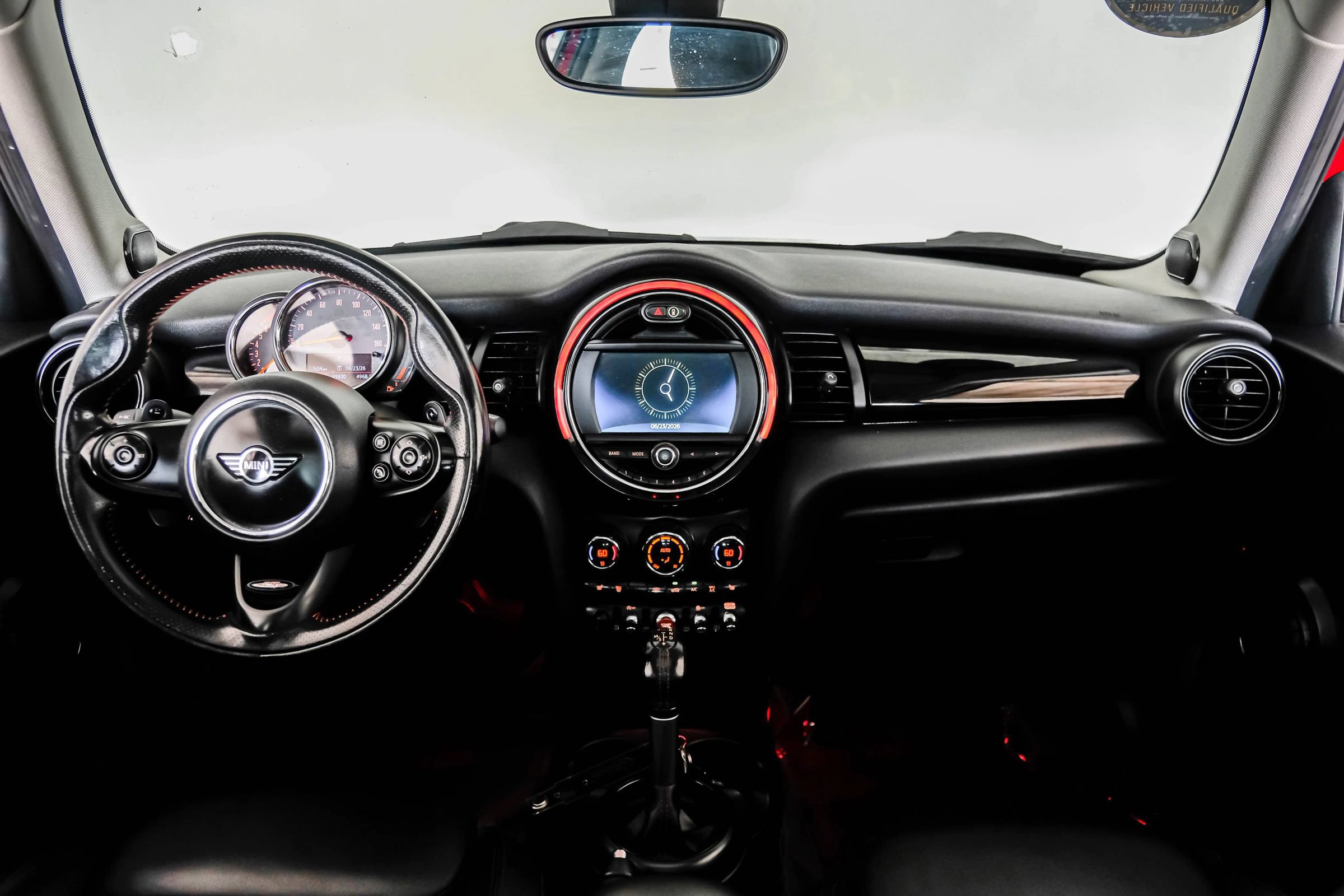 Used 2019 MINI Cooper S w/ Premium Package FWD image 13