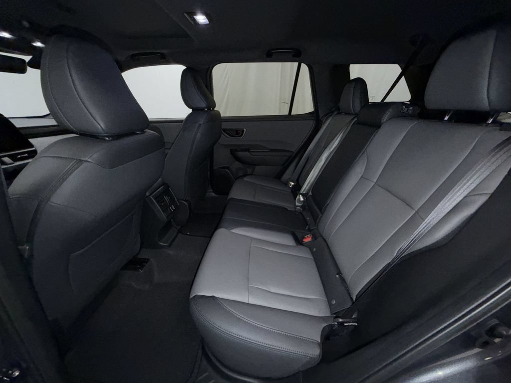 New 2026 Subaru Outback Premium AWD/4WD image 12