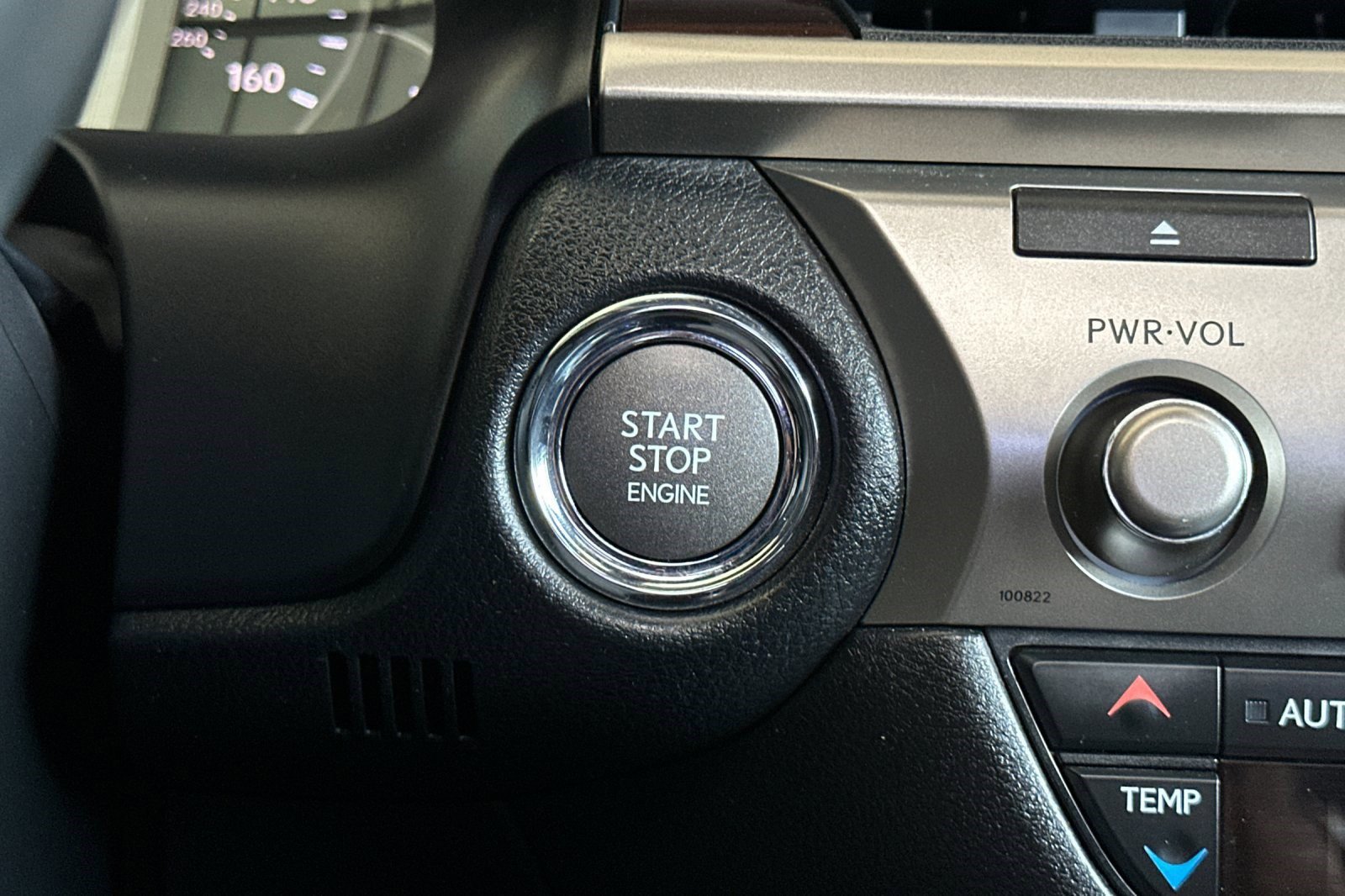 Used 2018 Lexus ES 350 w/ Navigation System Package image 31