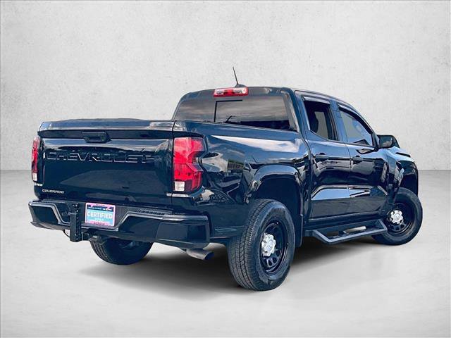 Used 2024 Chevrolet Colorado W/T w/ WT Convenience Package II video 2