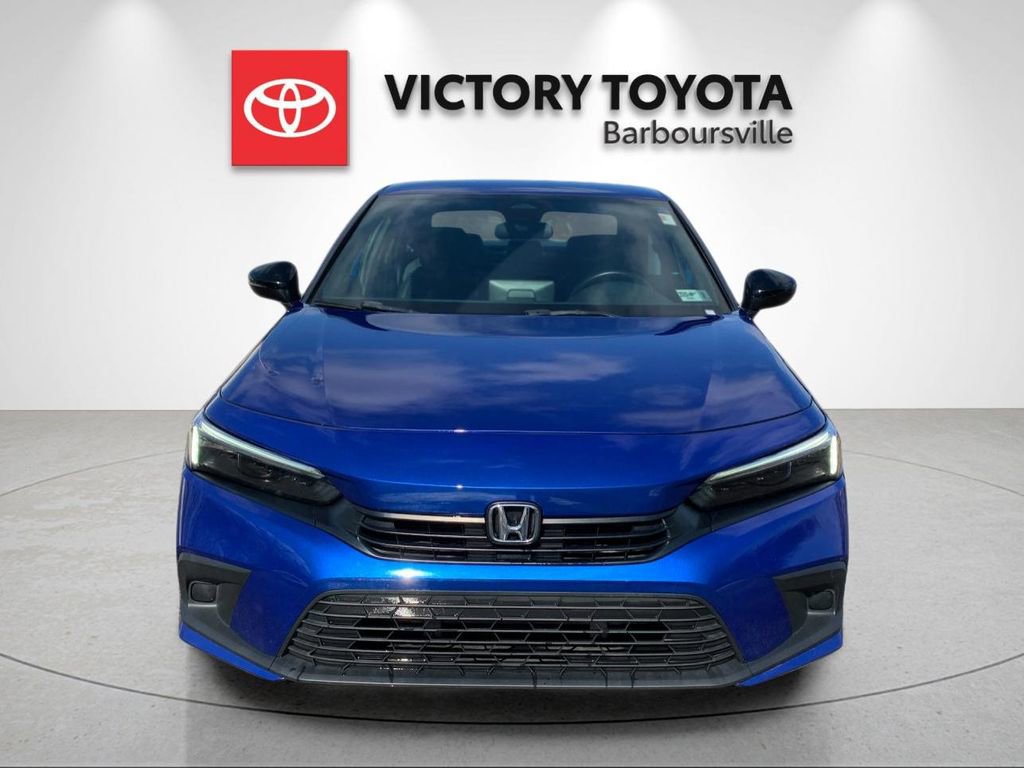 Used 2023 Honda Civic Sport image 8