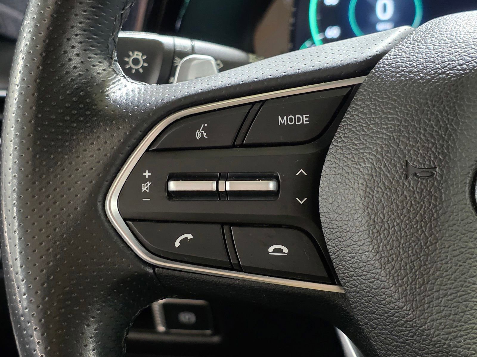 Used 2022 Hyundai Palisade Calligraphy w/ Cargo Package image 34