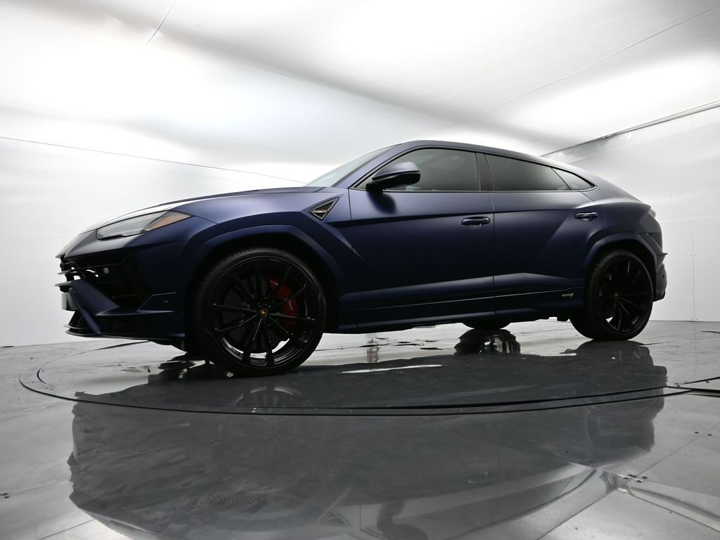 Used 2024 Lamborghini Urus S image 45