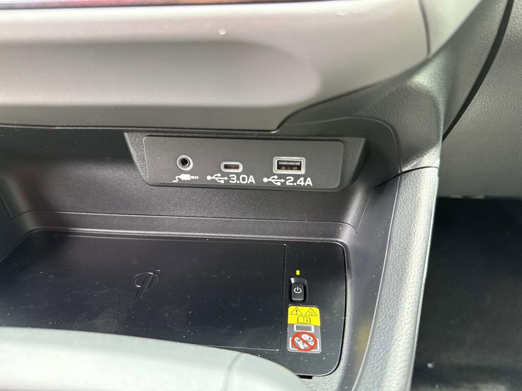 New 2026 Subaru Crosstrek 2.5i Limited AWD/4WD image 32
