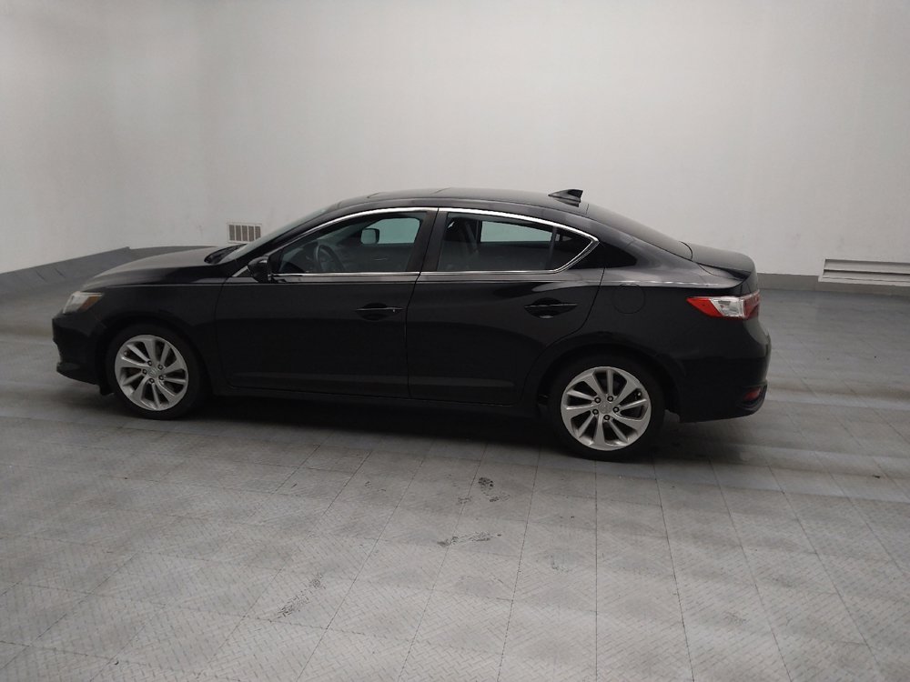Used 2017 Acura ILX image 3