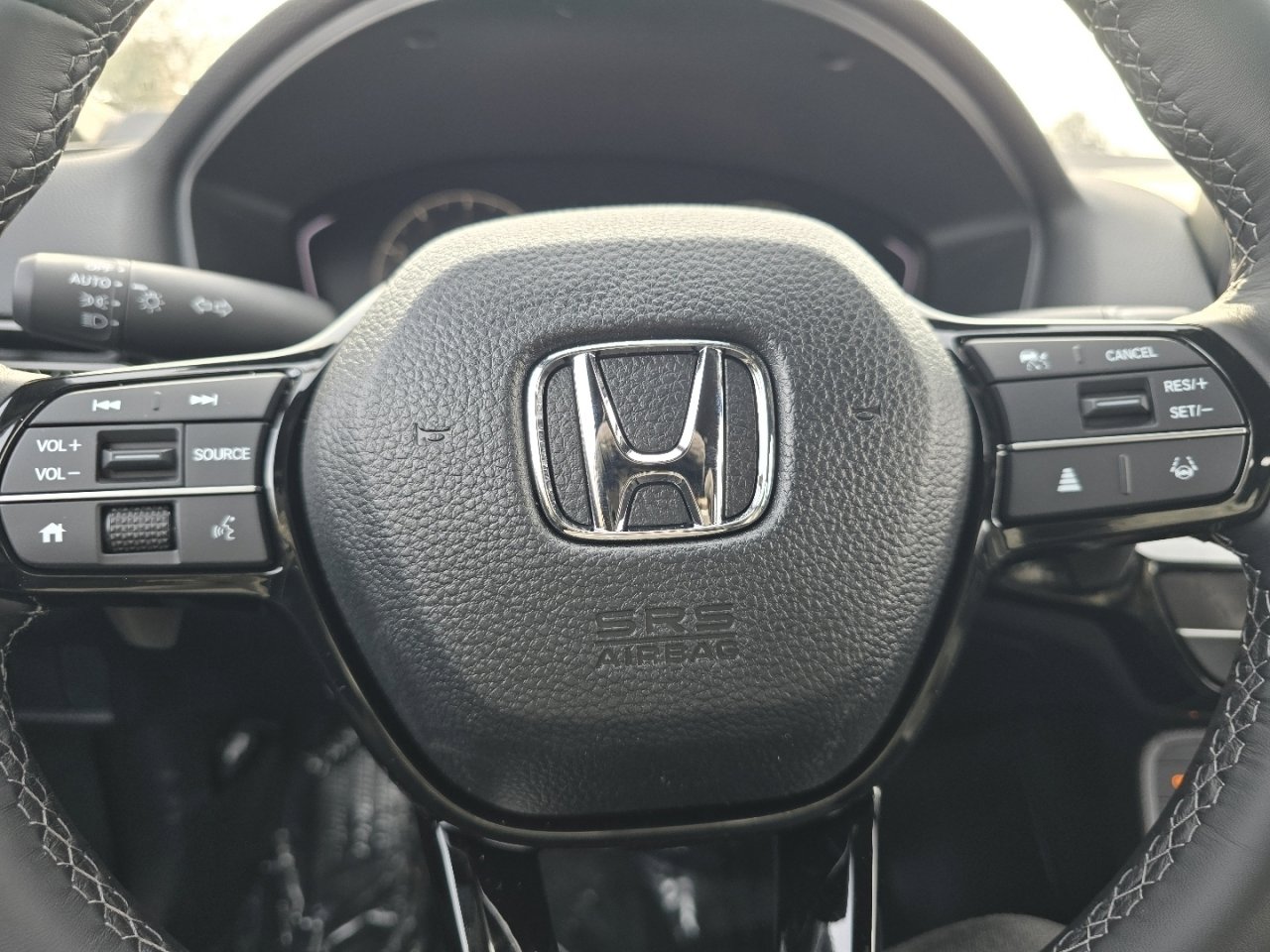 New 2026 Honda Civic Sport image 25