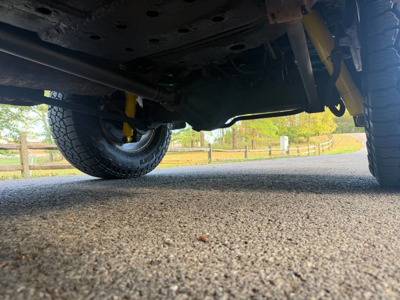 Used 2006 Toyota Land Cruiser image 69