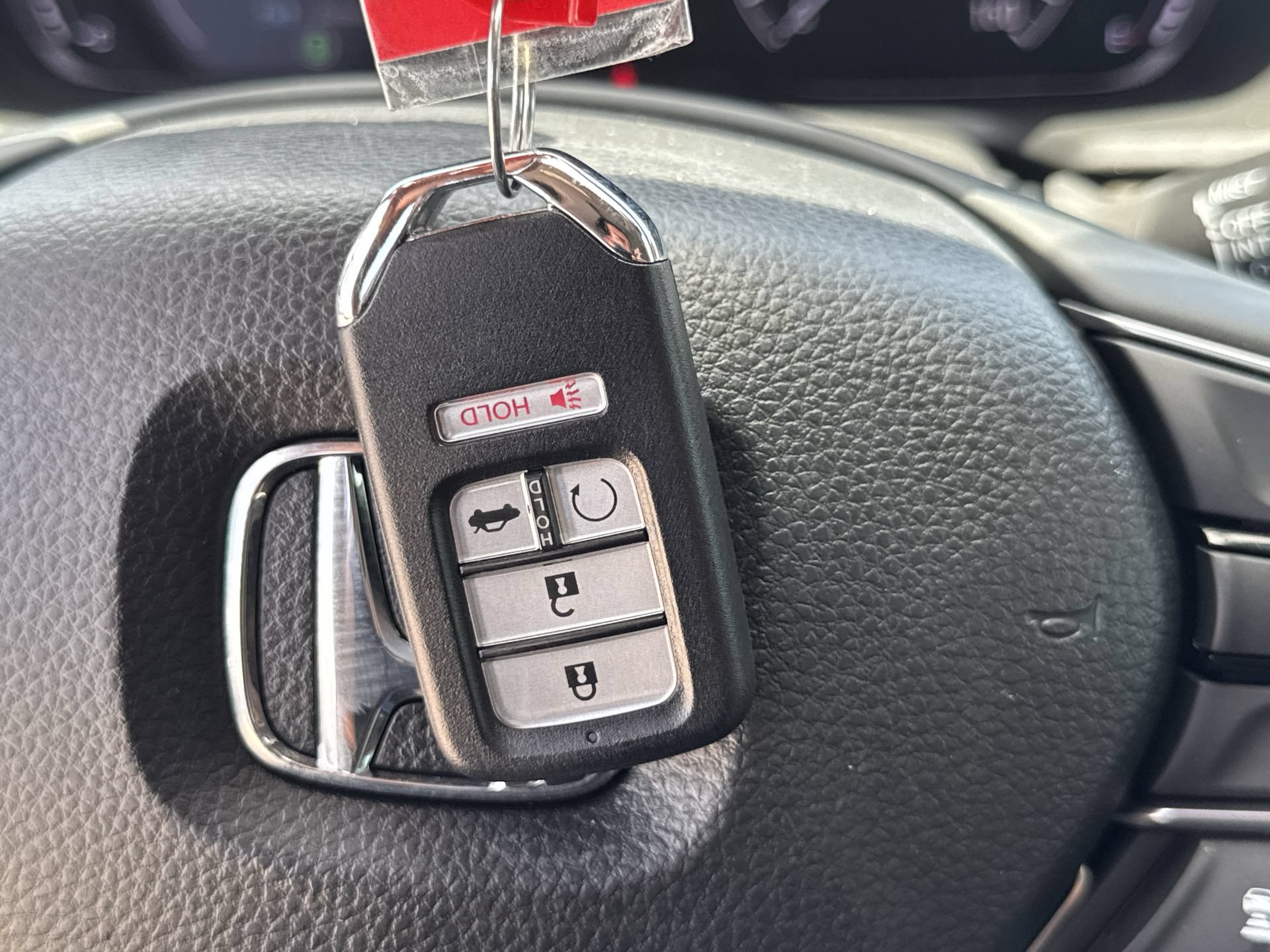 Used 2018 Honda Accord EX image 34