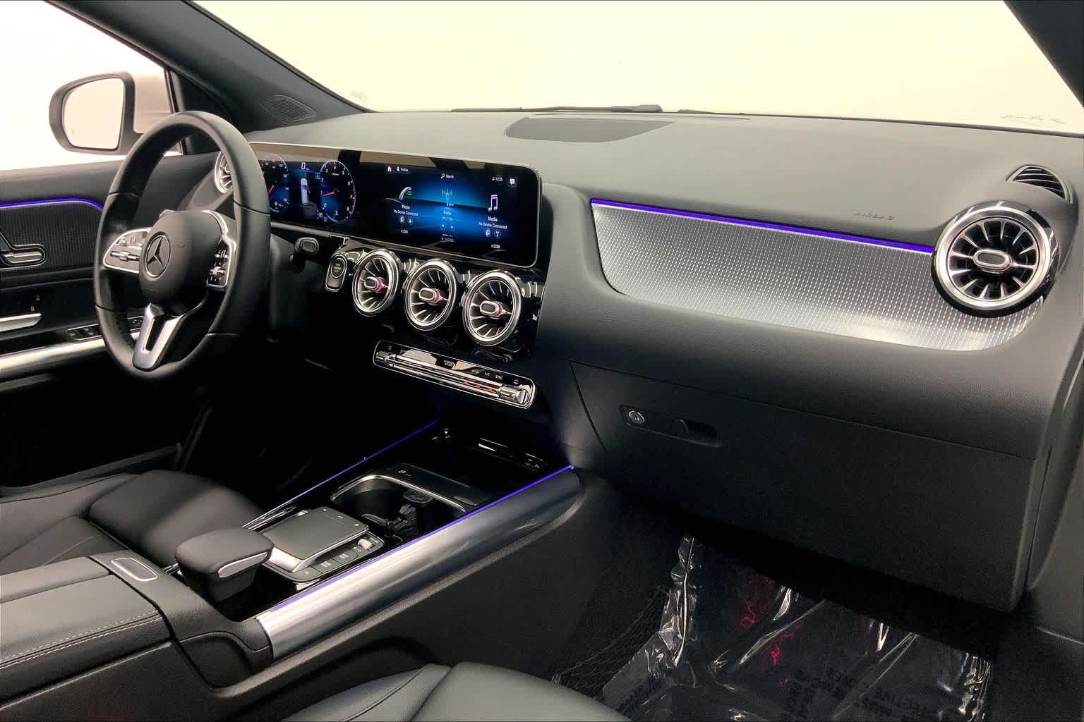Certified 2021 Mercedes-Benz GLA 250 image 10
