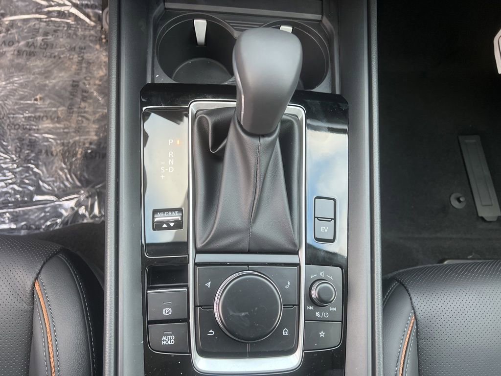 New 2026 MAZDA CX-50 AWD 2.5 Hybrid w/ Weather Package image 25