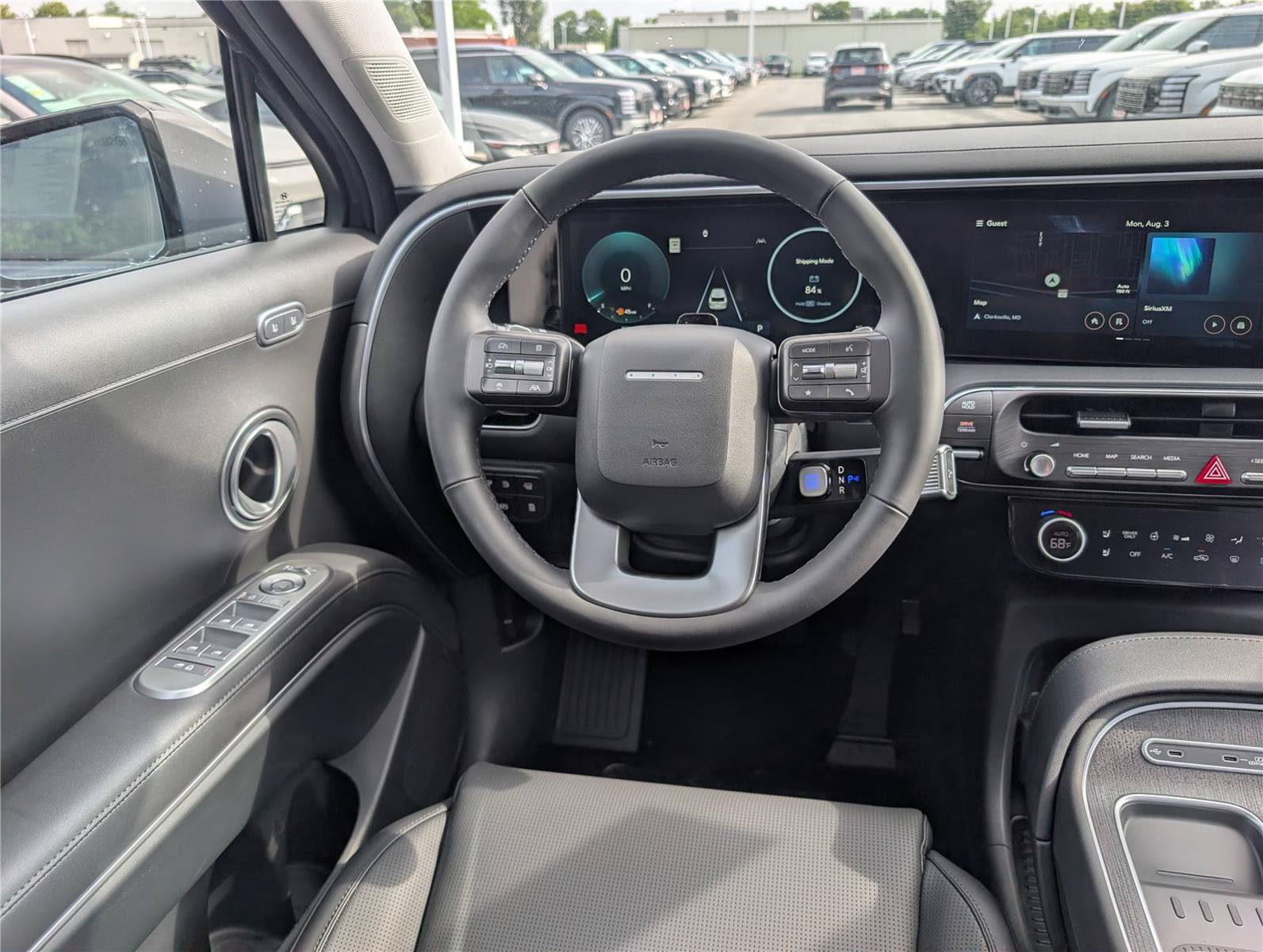New 2026 Hyundai Palisade SEL Premium AWD/4WD image 16