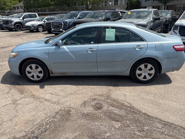 Used 2007 Toyota Camry LE FWD image 13
