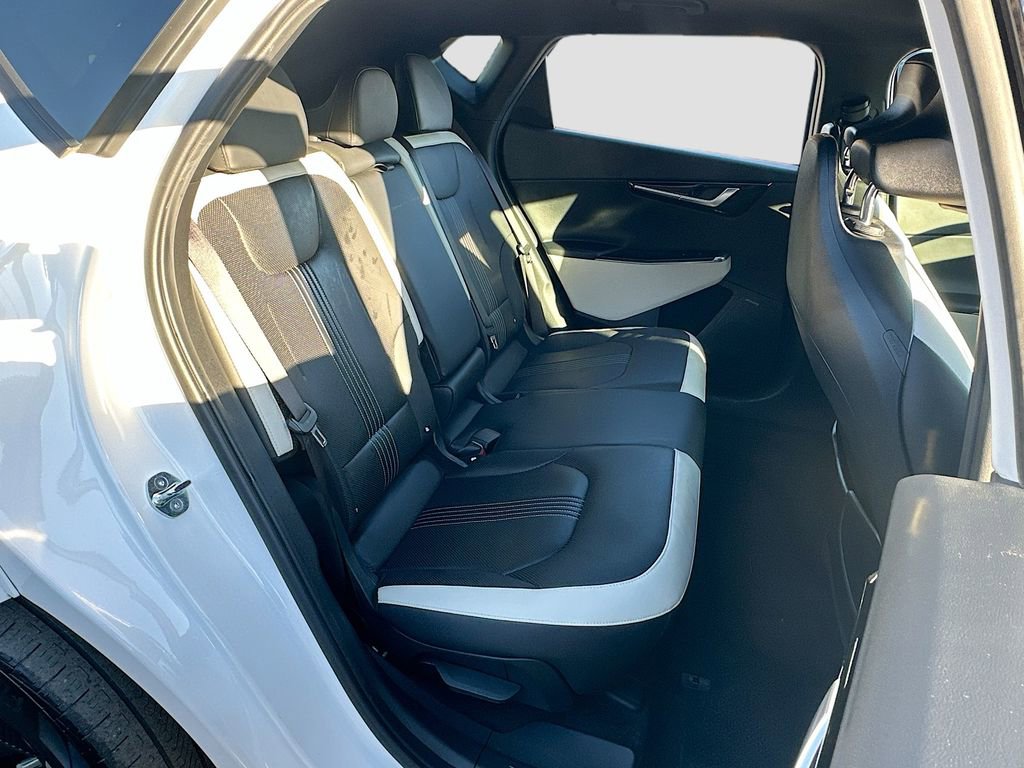 Certified 2023 Kia EV6 GT-Line image 28