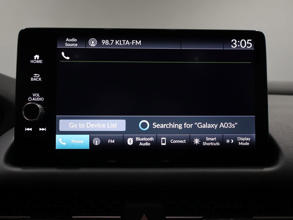 Used 2024 Honda HR-V EX-L image 28