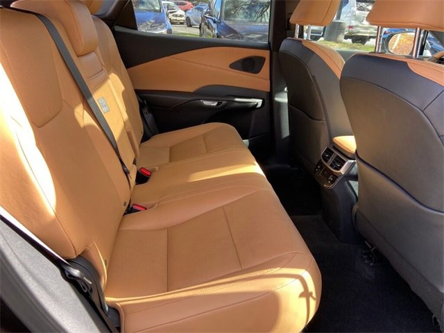 Certified 2023 Lexus RX 350 Premium Plus image 29