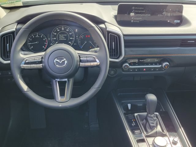 New 2026 MAZDA CX-50 AWD 2.5 S w/ Cargo Package image 4