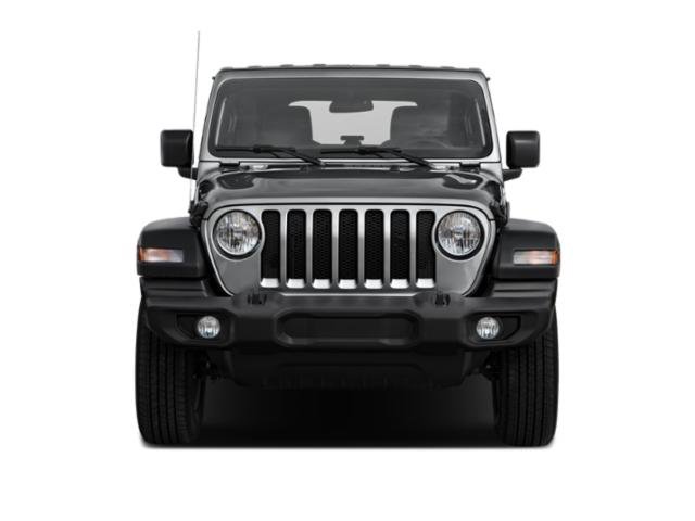 Certified 2018 Jeep Wrangler Unlimited Sport S image 4