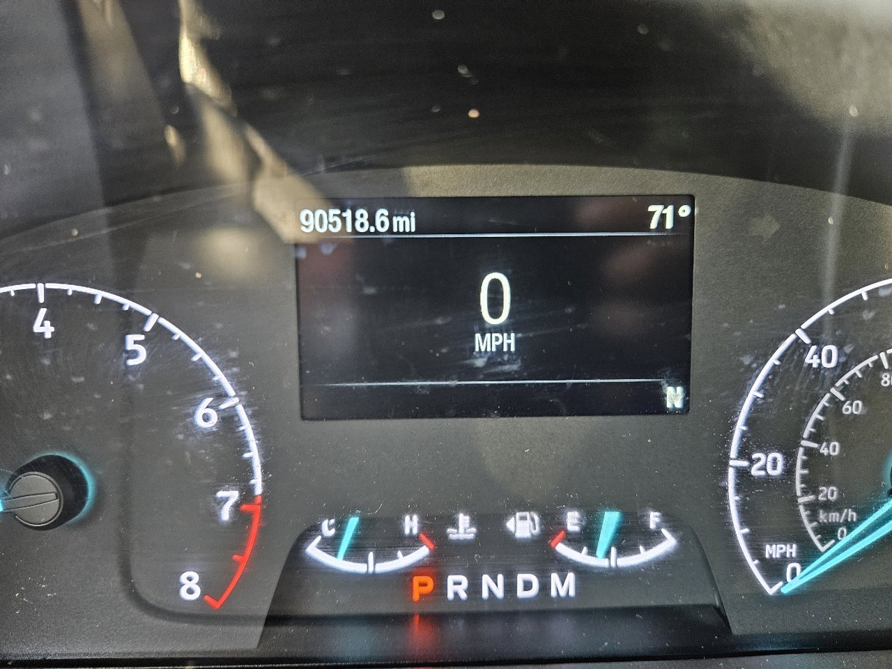 Used 2020 Ford Transit 150 Medium Roof image 40