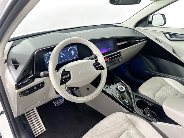 Used 2023 Kia Niro Wave w/ Wave Preserve Package image 9