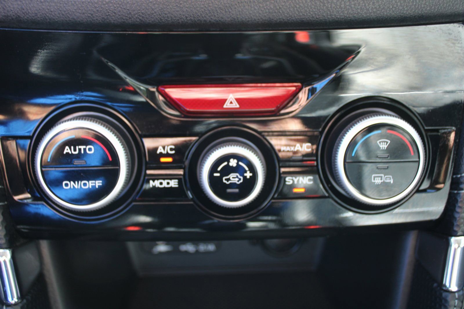 Used 2021 Subaru Forester Touring w/ Popular Package #2 image 47