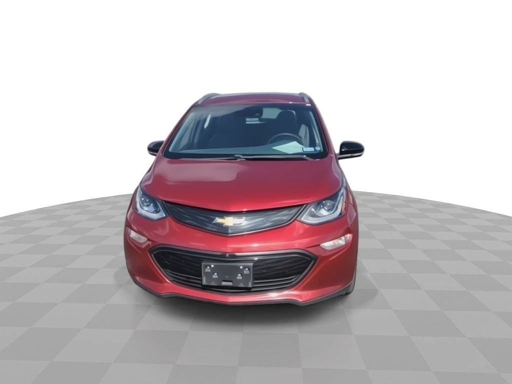 Certified 2017 Chevrolet Bolt Premier w/ Driver Confidence II Package FWD image 3