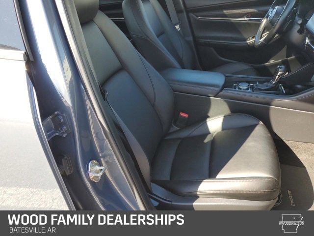 Used 2022 MAZDA MAZDA3 s image 33
