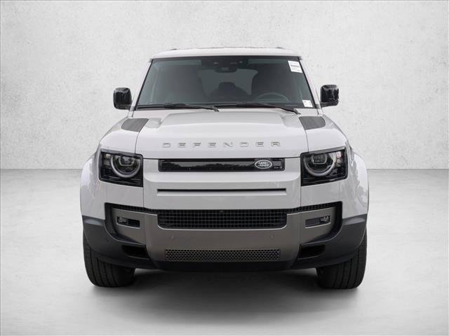 New 2026 Land Rover Defender 110 S AWD/4WD image 6
