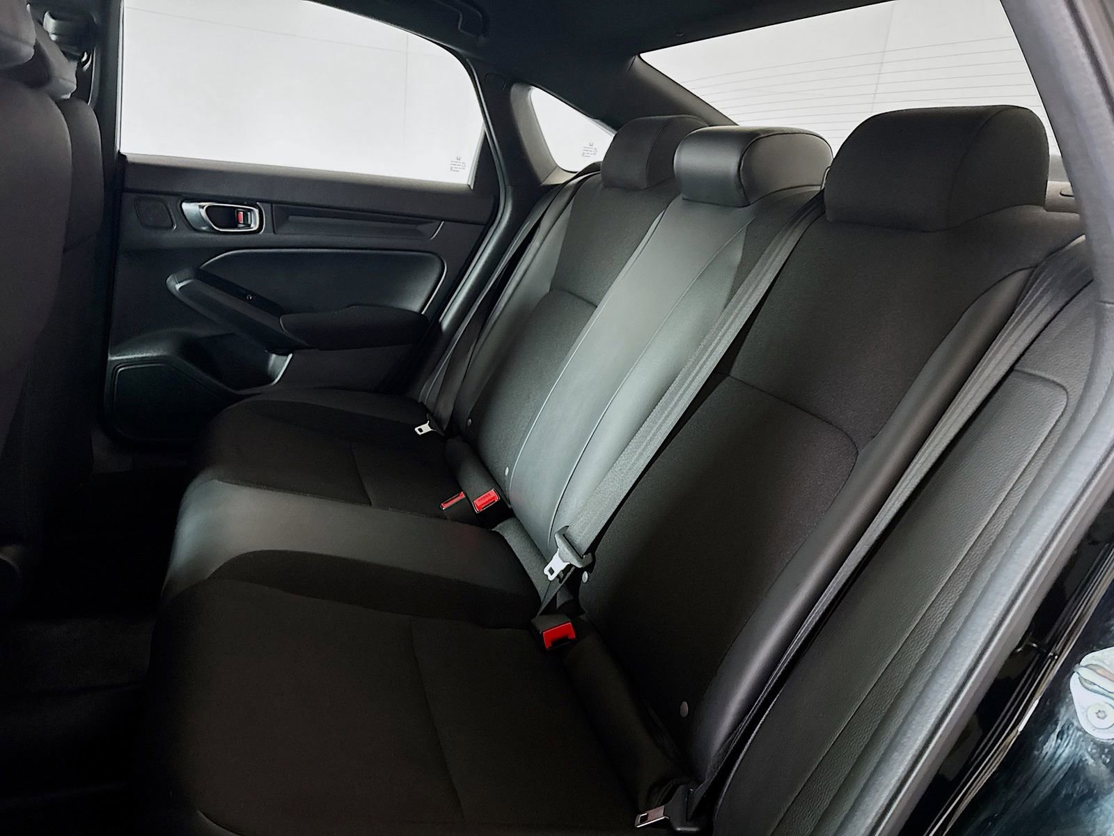 Used 2024 Honda Civic Sport image 9