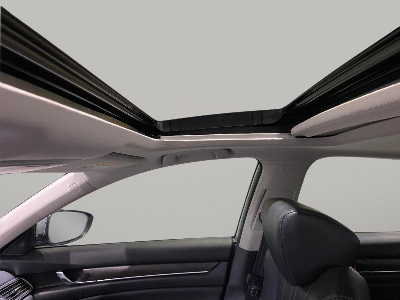 Used 2018 Honda Accord EX-L image 13