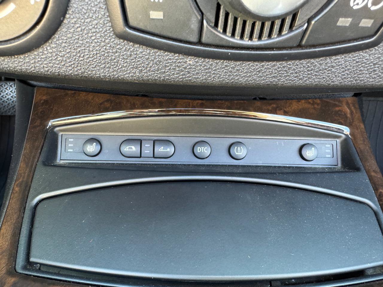 Used 2008 BMW Z4 3.0si RWD image 21