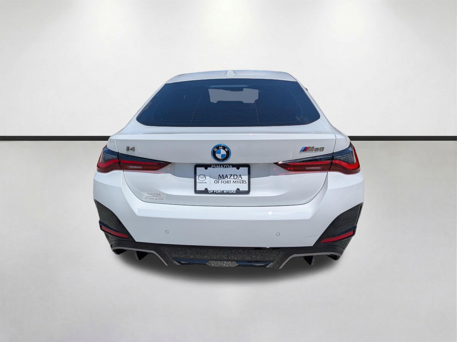 Used 2023 BMW i4 M50 w/ Premium Package AWD/4WD image 5