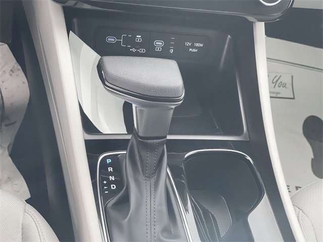 Used 2025 Hyundai Tucson SEL image 15