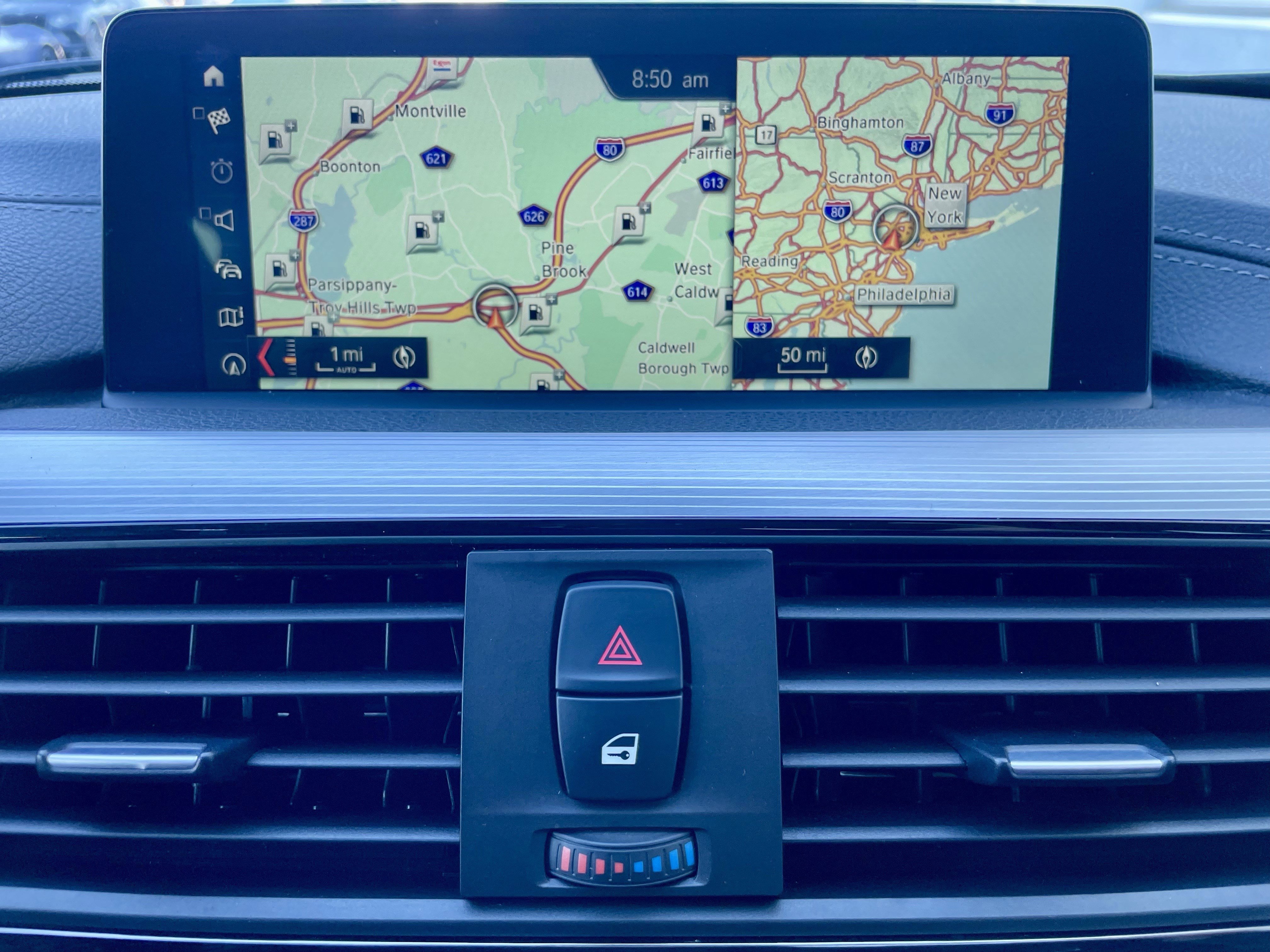 Used 2018 BMW M3 image 26