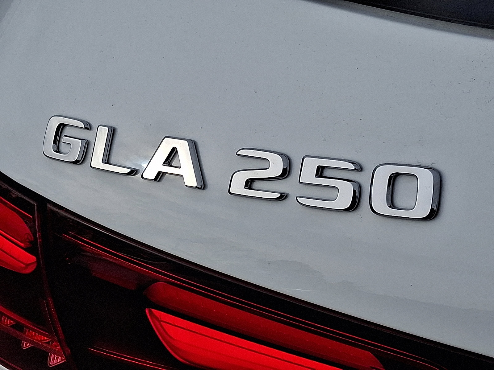 New 2026 Mercedes-Benz GLA 250 4MATIC image 18