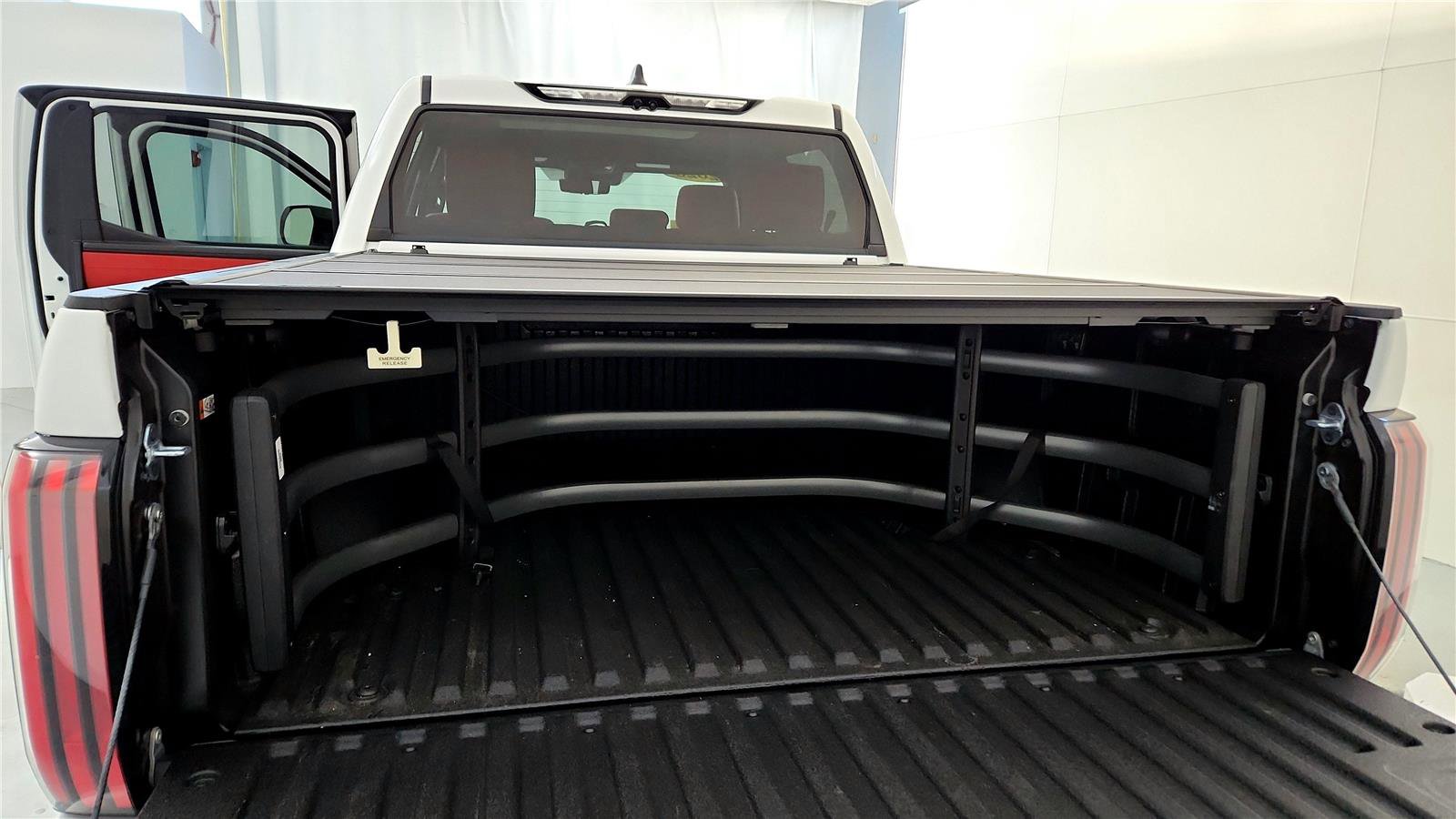 Certified 2026 Toyota Tundra TRD Pro AWD/4WD image 20
