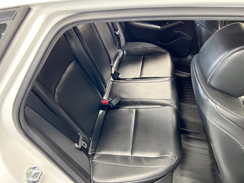 Used 2024 Acura Integra A-Spec w/ Technology Package FWD image 17