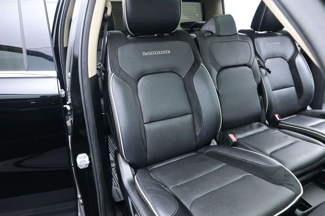 Used 2019 RAM 1500 Laramie AWD/4WD image 19